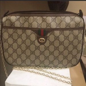 Gucci Crossbody
